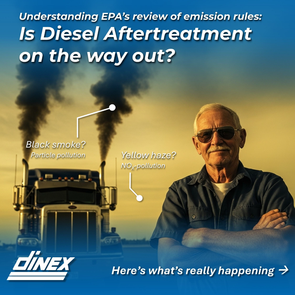 Is ATS on it's way out?