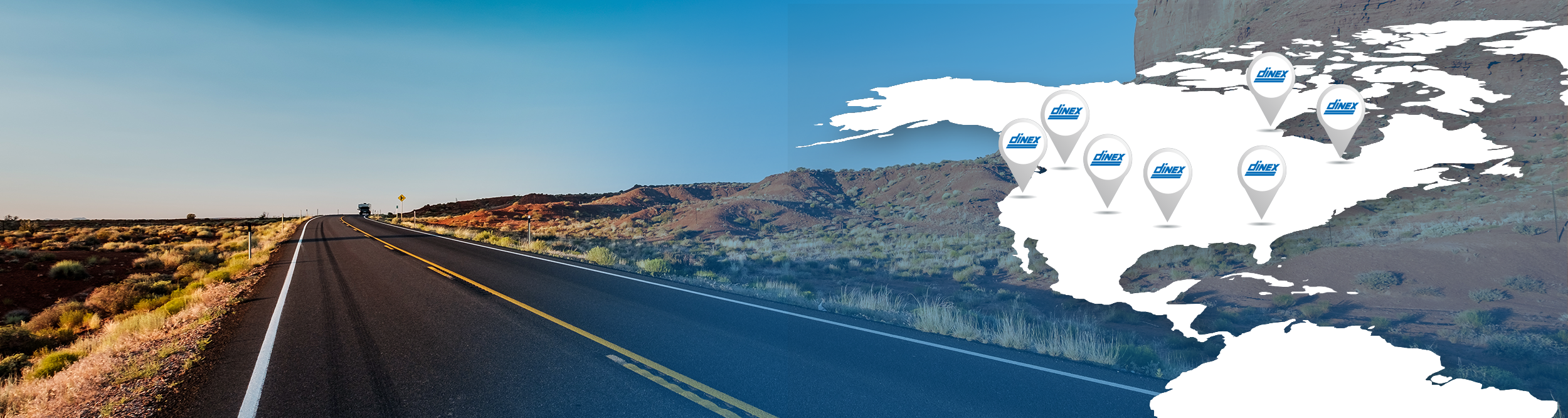 Header Hero Contacts