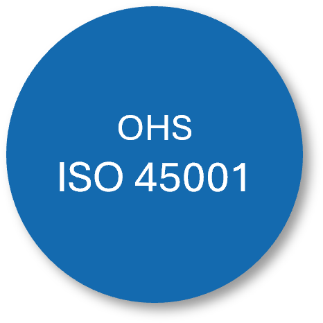 DLV: ISO 45001