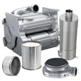 Emission Technologies