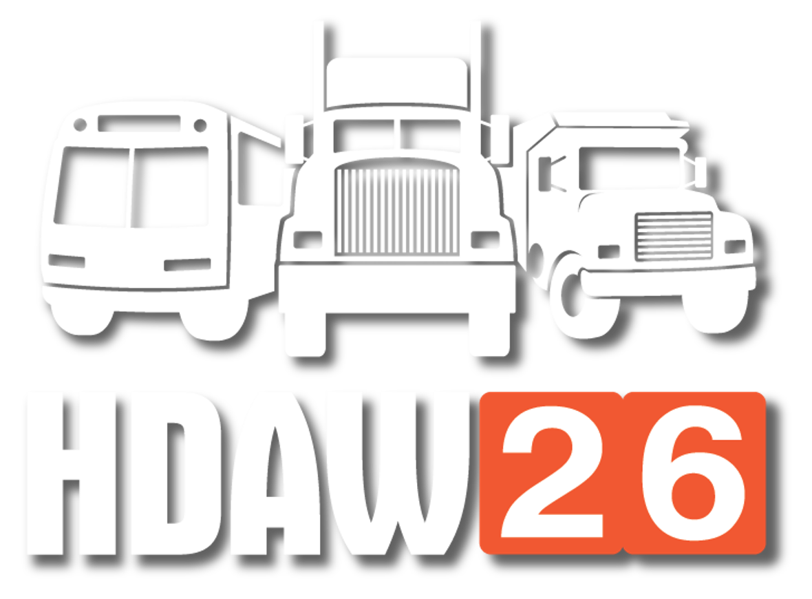 HDAW Logo