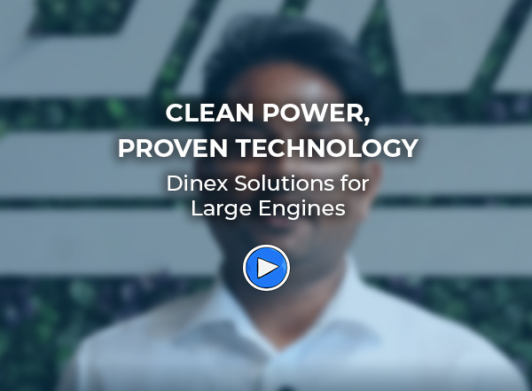 Dinex Large Engines Video Thumbnail Website