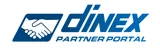 Dinex Partner Portal Logo 2