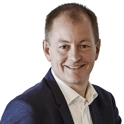 Brian Djernes