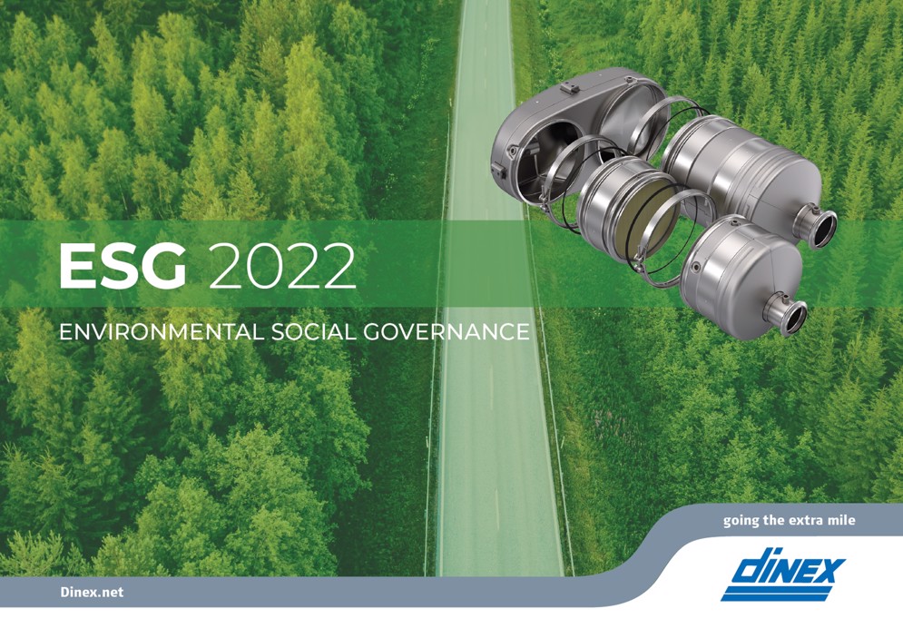 ESG 2022