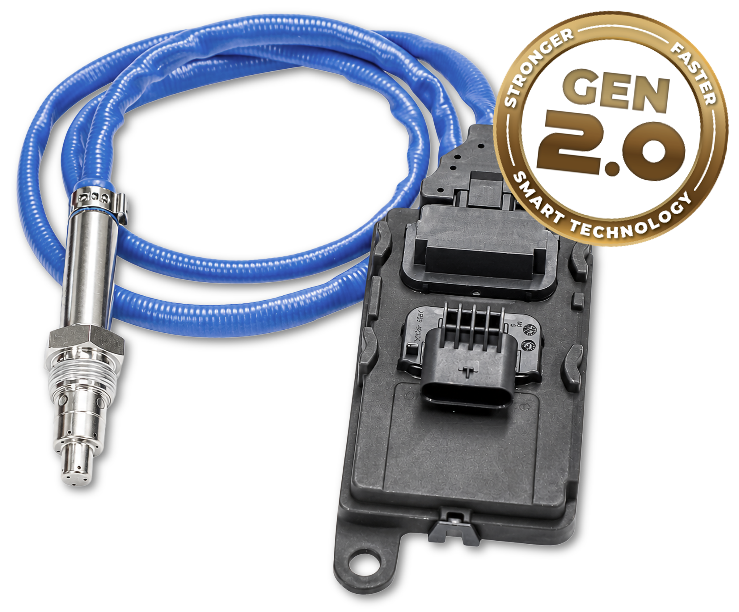 NOx Sensors