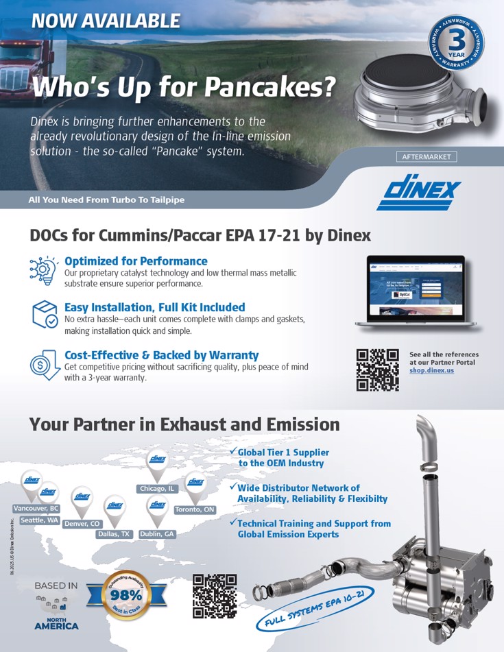 Pancake DOCs for EPA17-21