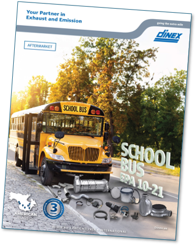 Bus Catalog