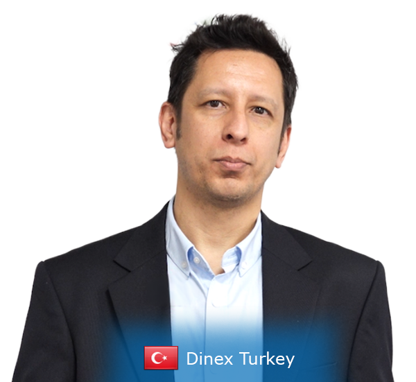 Portrait DDK Hakan