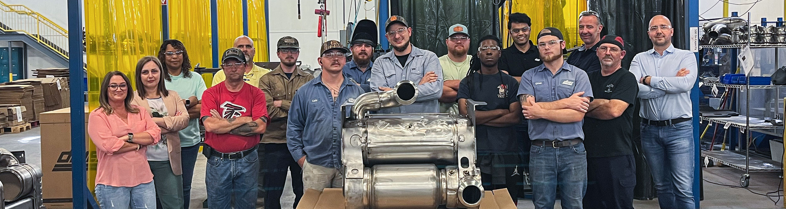 Header Hero Partnership Quality USA